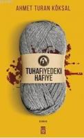 Tuhafiyedeki Hafiye