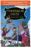 Tuhaflıklar Okulu - Zilyonlarca Zombi