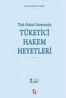 Tüketici Hakem Heyetleri