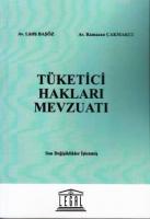 Tüketici Hakları Mevzuatı