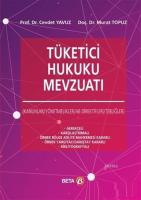 Tüketici Hukuku Mevzuatı