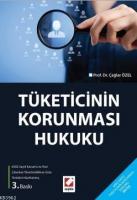 Tüketicinin Korunması Hukuku