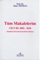 Tüm Makalelerim