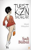 Turist Kızın Bacakları