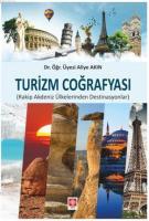 Turizm Coğrafyası