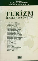 Turizm: İlkeler ve Yönetim