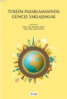 Turizm Pazarlamasında Güncel Yaklaşımlar