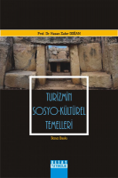 Turizmin Sosyo - Kültürel Temelleri