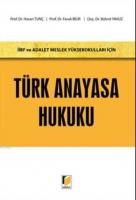 Türk Anayasa Hukuku