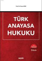 Türk Anayasa Hukuku