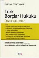 Türk Borçlar Hukuku