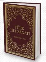 Türk Cilt Sanatı