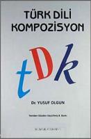 Türk Dili Kompozisyon