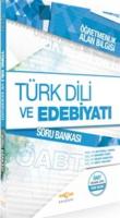 Türk Dili Ve Edebiyatı Soru Bankası