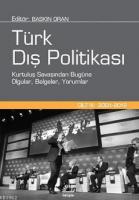 Türk Dış Politikası Cilt 3