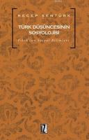 Türk Düşüncesinin Sosyolojisi