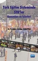 Türk Eğitim Sisteminde STK'lar