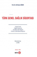 Türk Genel Sağlık Sigortası