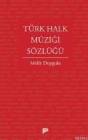 Türk Halk Müziği Sözlüğü