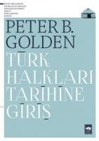 Türk Halkları Tarihine Giriş