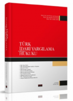 Türk İdari Yargılama Hukuku
