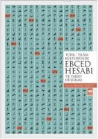Türk İslam Kültüründe Ebced Hesabı ve Tarih Düşürme