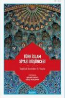 Türk İslam Siyasi Düşüncesi