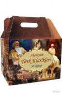 Türk Klasikleri Seti (30 Kitap Takım)