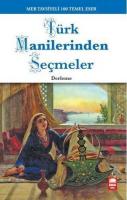 Türk Manilerinden Seçmeler