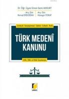 Türk Medeni Kanunu