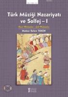 Türk Müziği Nazariyatı ve Solfej 1