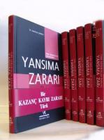 Türk Sorumluluk Hukukunda Yansıma Zararı