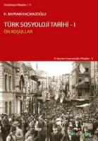 Türk Sosyoloji Tarihi 1