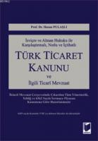 Türk Ticaret Kanunu