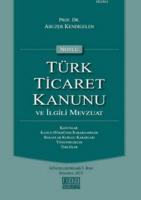 Türk Ticaret Kanunu