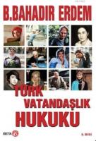 Türk Vatandaşlık Hukuku