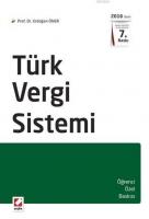 Türk Vergi Sistemi