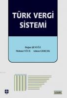 Türk Vergi Sistemi