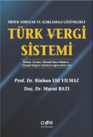 Türk Vergi Sistemi