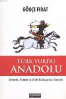 Türk Yurdu Anadolu (Ciltli)