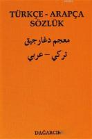 Türkçe - Arapça Sözlük