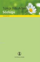 Türkçe Bitki Adları Sözlüğü (Ciltli)
