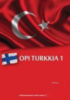 Türkçe Öğren - Opi Turkkia 1