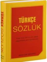 Türkçe Sözlük