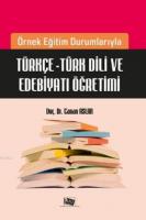 Türkçe-Türk Dili ve Edebiyatı Öğretimi