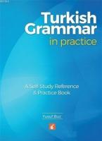 Turkish Grammar in Practice