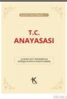 Türkiye Cumhuriyeti Anayasası