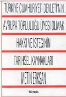 Türkiye Cumhuriyeti Devleti'nin Avrupa Topluluğu