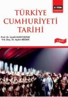 Türkiye Cumhuriyeti Tarihi