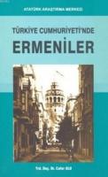 Türkiye Cumhuriyeti'nde Ermeniler